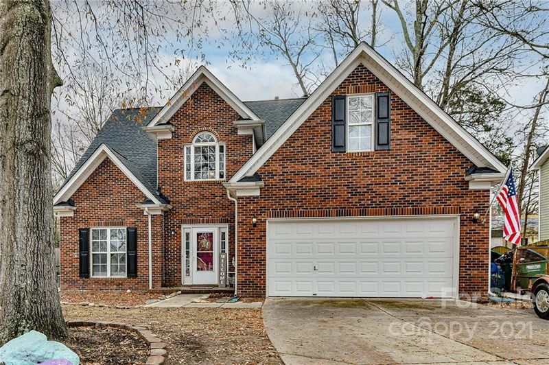 5179 Rocky River Crossing Rd, Harrisburg, NC 28075