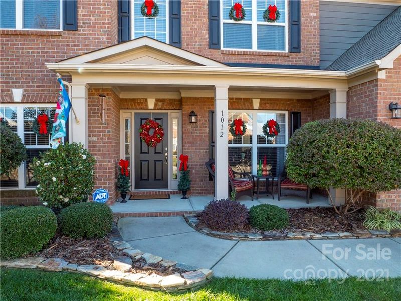 1012 Dunbarton Rd, Indian Trail, NC 28079