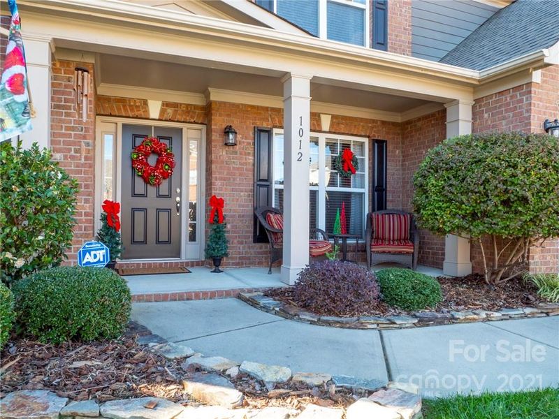 1012 Dunbarton Rd, Indian Trail, NC 28079