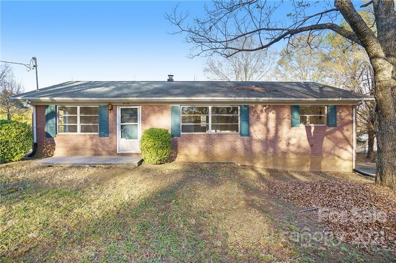 8125 Wood St, Mount Pleasant, NC 28124