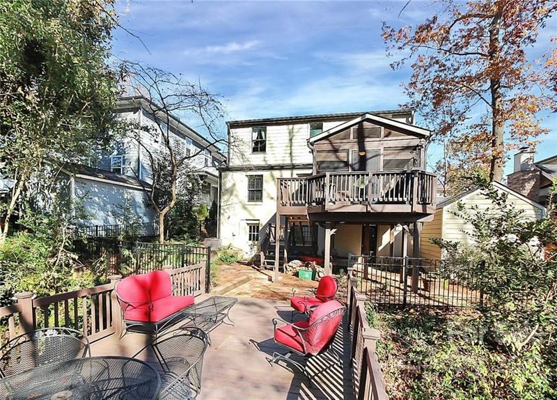 1540 Ideal Way, Charlotte, NC 28203