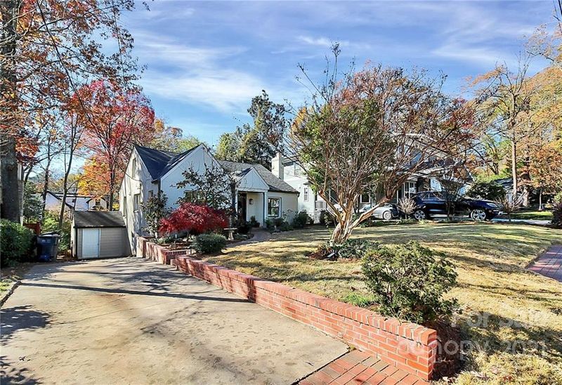 1540 Ideal Way, Charlotte, NC 28203
