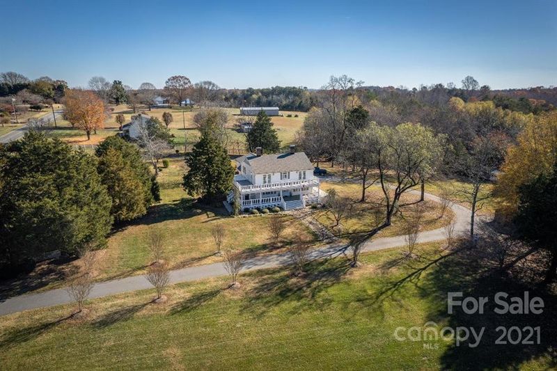 2497 Settlemyre Bridge Rd, Newton, NC 28658