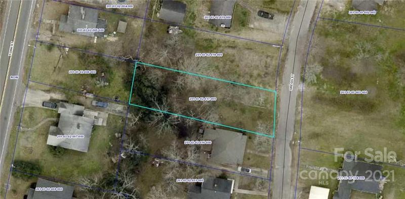 152 Gregg St, Chester, SC 29706
