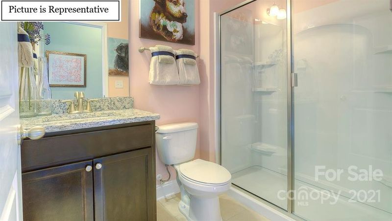 1104 Thoroughbred Dr, Iron Station, NC 28080