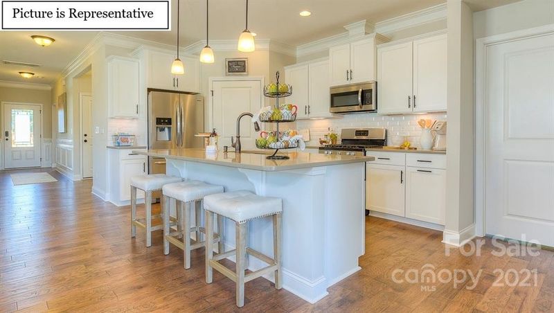 616 Latrobe Dr, Iron Station, NC 28080