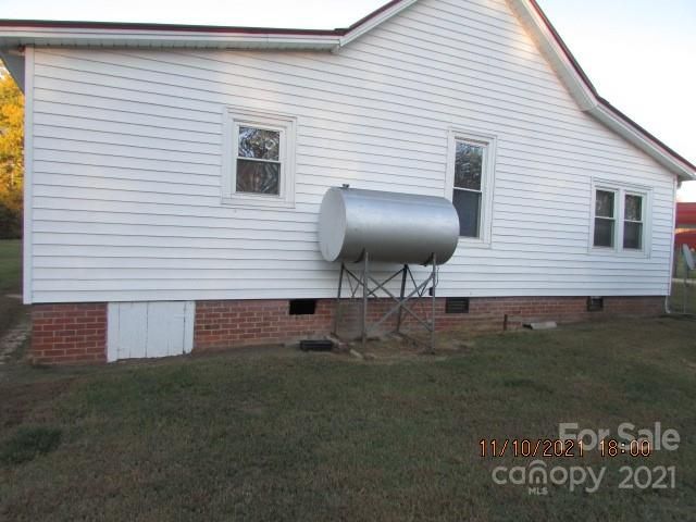 102 Allen St, Cherryville, NC 28021