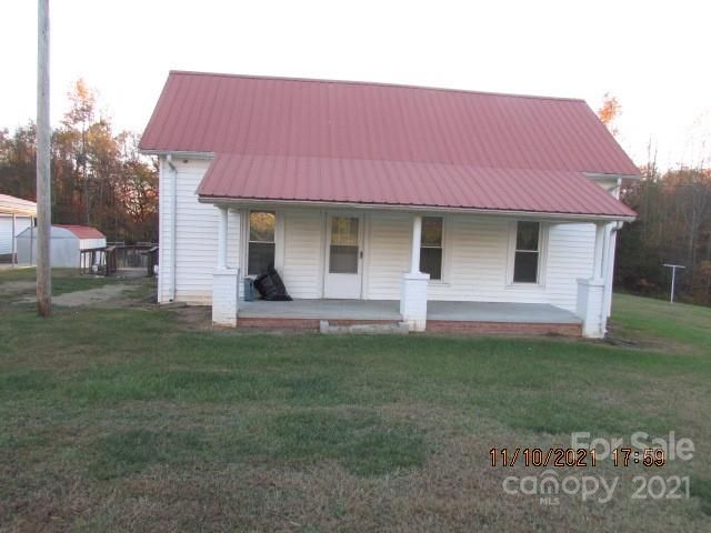 102 Allen St, Cherryville, NC 28021
