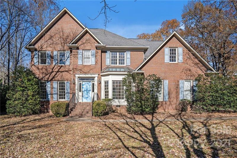 9537 Millen Dr, Harrisburg, NC 28075