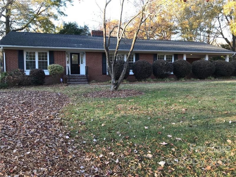 1122 Ann St, Monroe, NC 28112