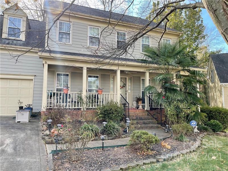19704 Beneteau Ct, Cornelius, NC 28031