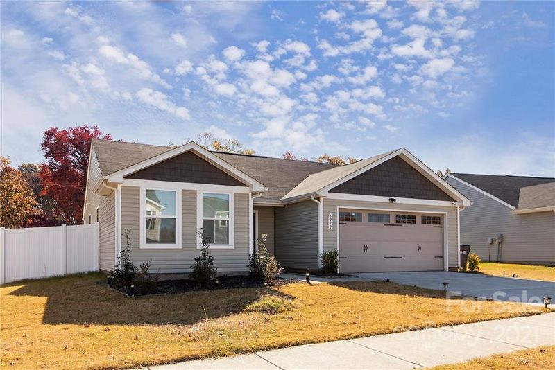 5212 Merwyn Ave #71, Charlotte, NC 28215