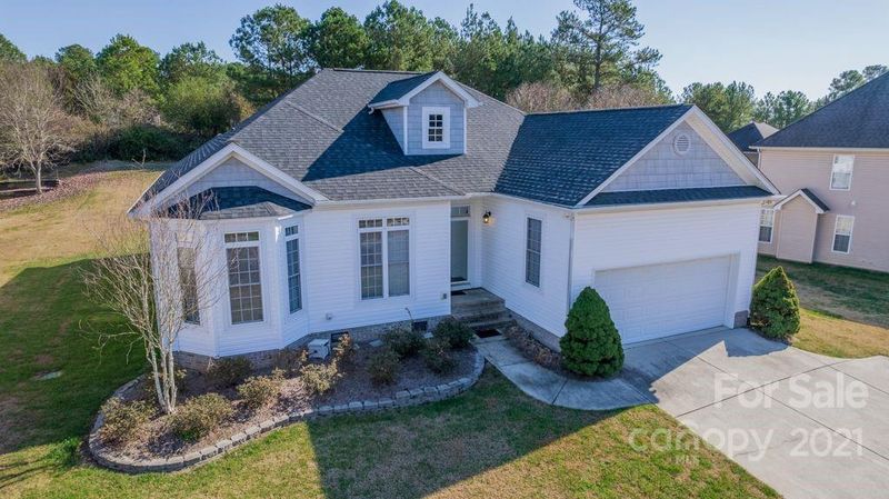 2513 Old Plank Rd, Kannapolis, NC 28083