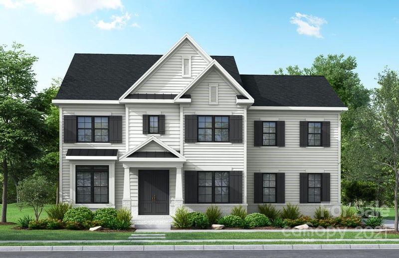 1232 Trinity Ridge Pw #74, Fort Mill, SC 29715