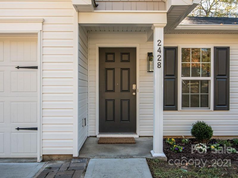 2428 Hart Rd, Charlotte, NC 28214