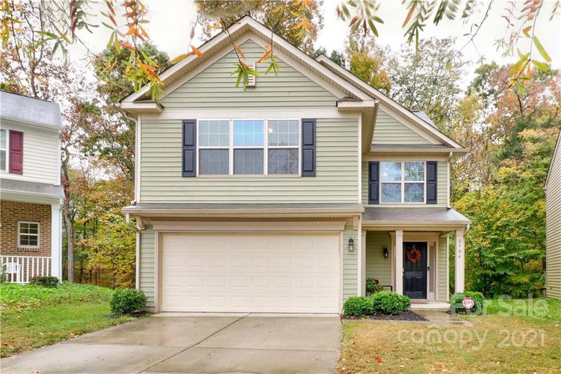 2704 Old House Cir, Matthews, NC 28105