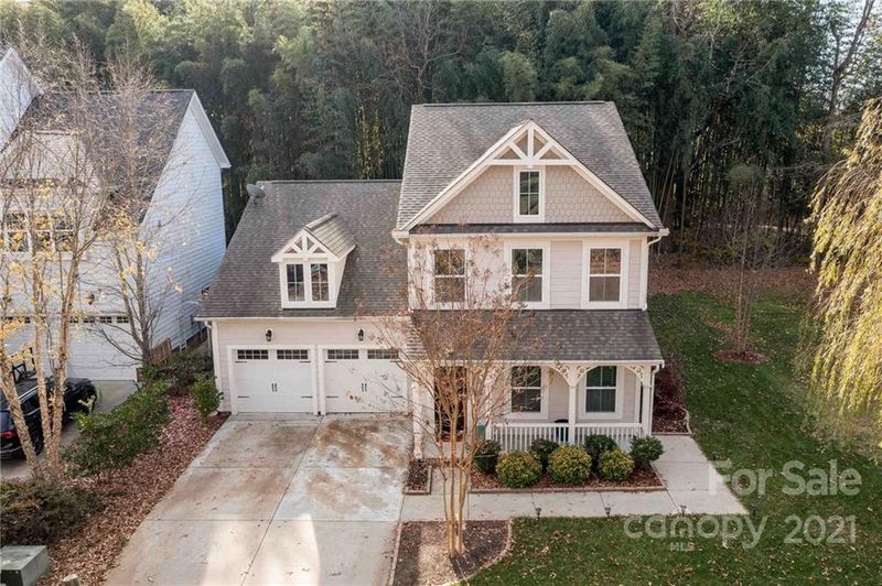 13120 Appolinaire Dr, Davidson, NC 28036