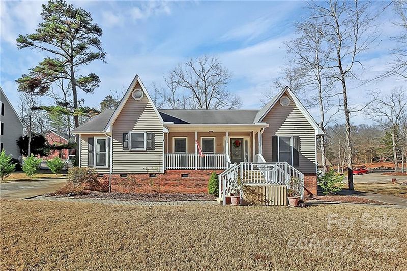 1823 Charles Ave, Lancaster, SC 29720