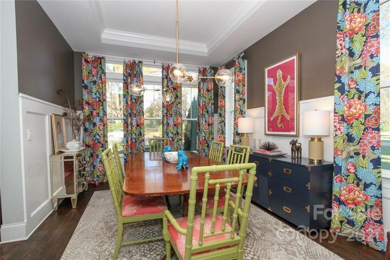3410 Cosby Pl, Charlotte, NC 28205