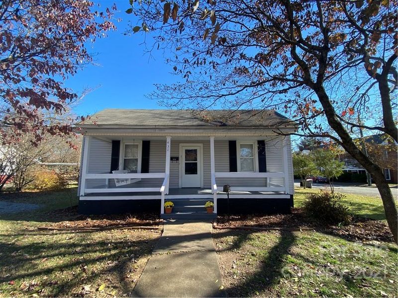 431 West Ave, Kannapolis, NC 28081
