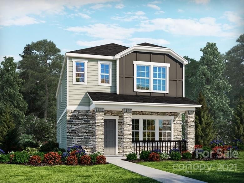 629 Cranford Dr, Pineville, NC 28134
