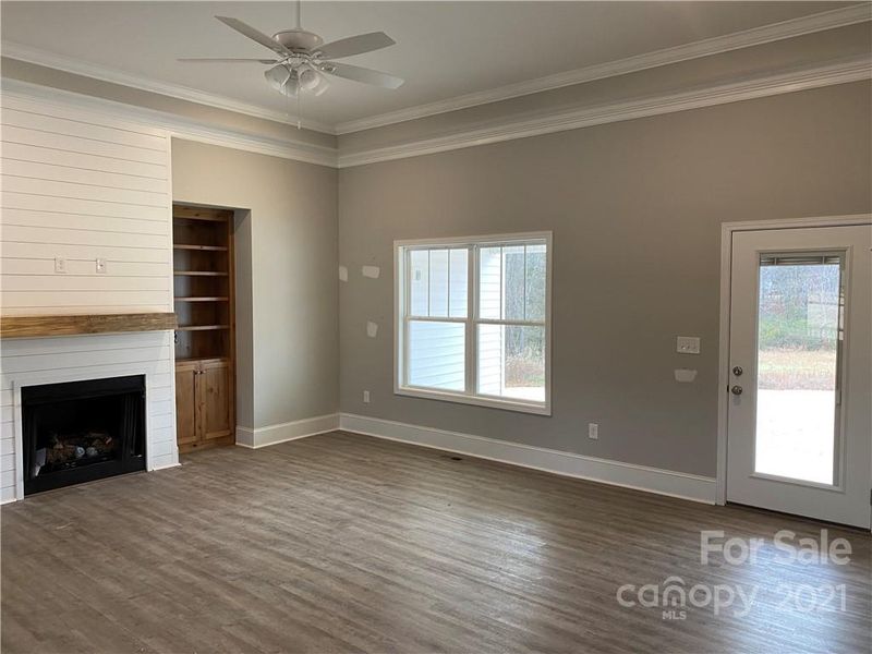 1679 Tom Joye Rd, Clover, SC 29710