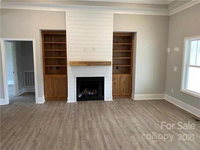 1679 Tom Joye Rd, Clover, SC 29710