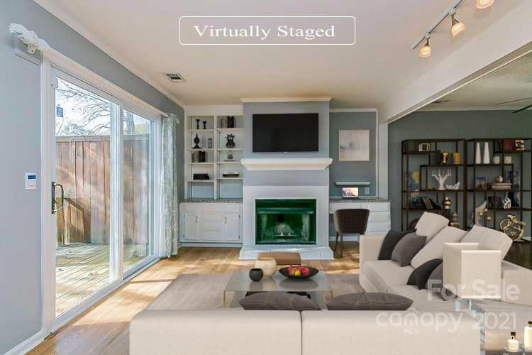 5120 Fair Wind Ln, Charlotte, NC 28212