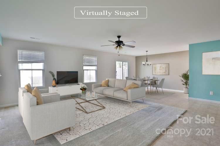 1607 Hooper Ct, Charlotte, NC 28212