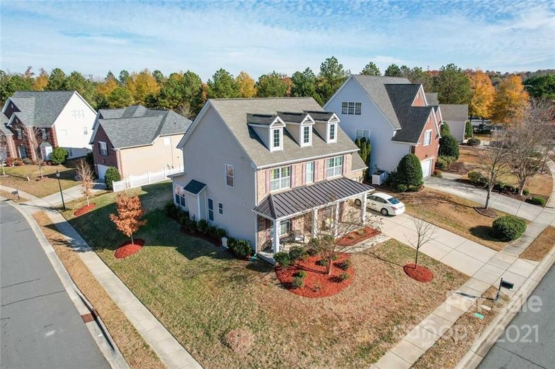 10218 Trailmoor Rd, Charlotte, NC 28278