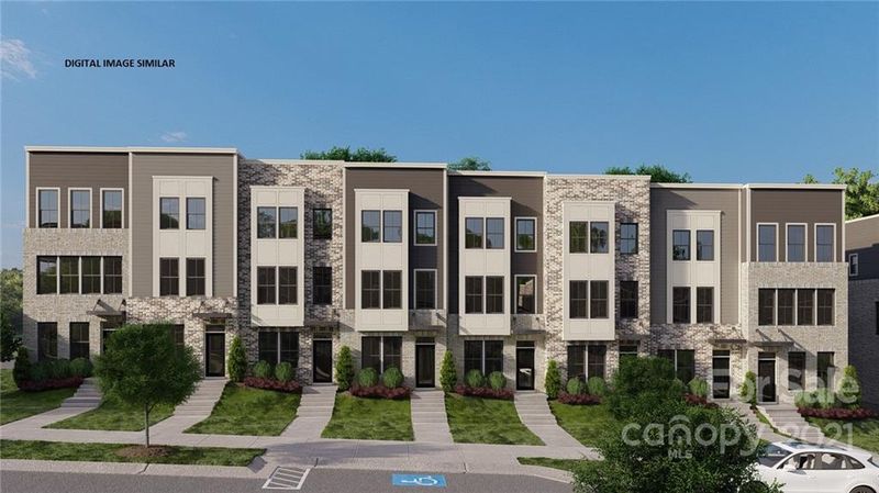 322 Yorkshire Dr #1001A, Charlotte, NC 28217