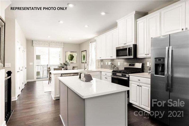 322 Yorkshire Dr #1001A, Charlotte, NC 28217
