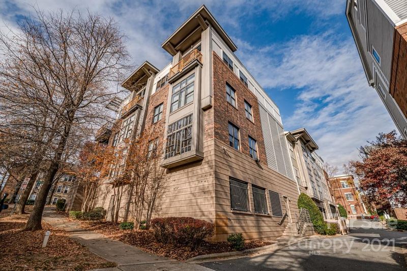 734 N Davidson St #13, Charlotte, NC 28202