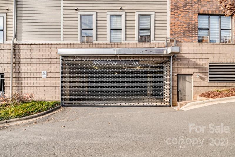 734 N Davidson St #13, Charlotte, NC 28202