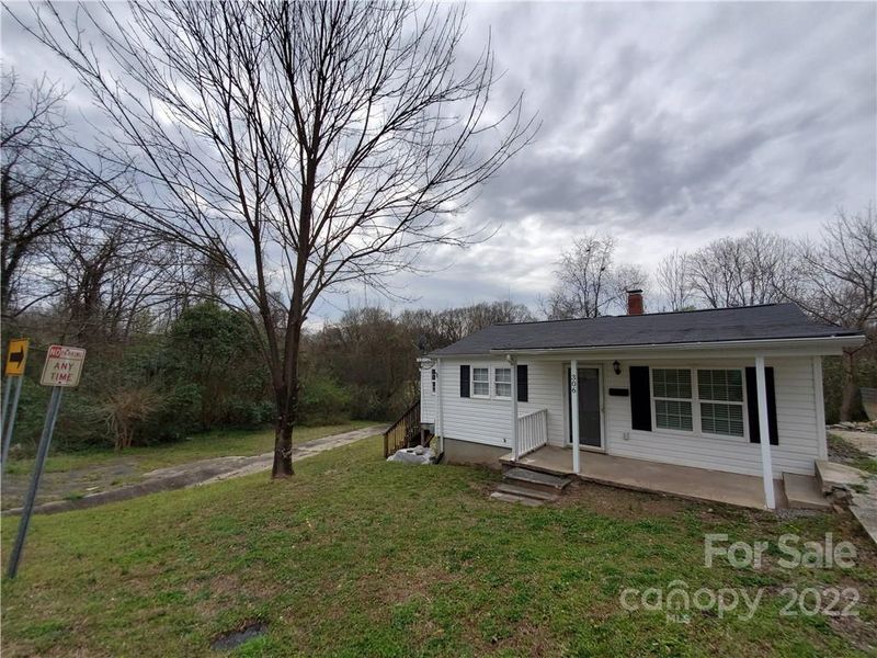 306 Hilltop Ave, Concord, NC 28025