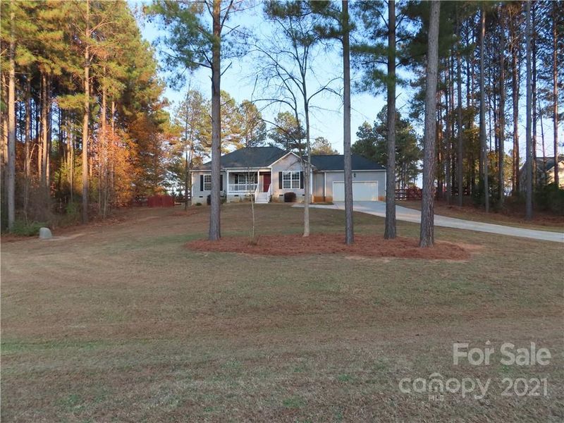 1189 Bicycle Ct, York, SC 29745