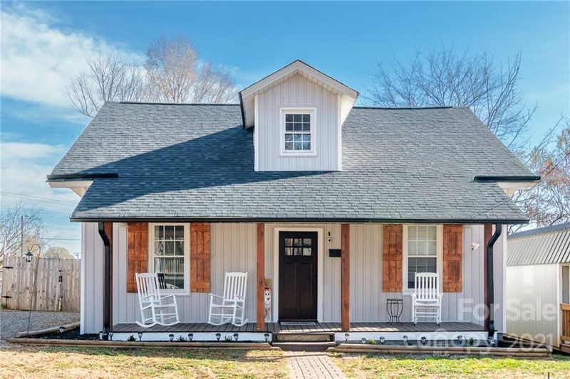331 Central Ave, Kannapolis, NC 28081