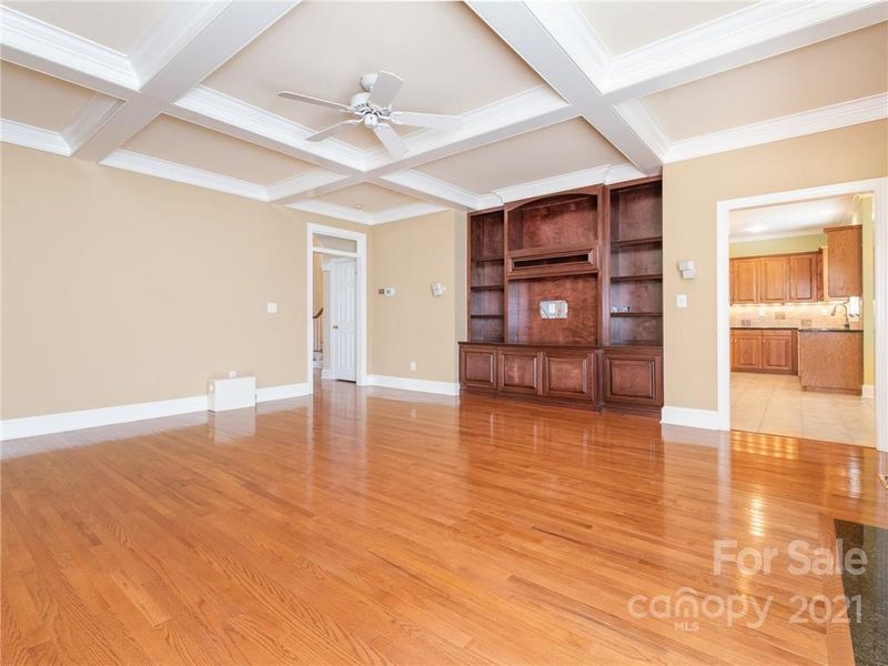 12509 Hammersmith Ct, Charlotte, NC 28262