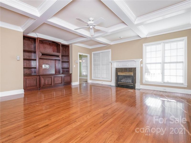 12509 Hammersmith Ct, Charlotte, NC 28262