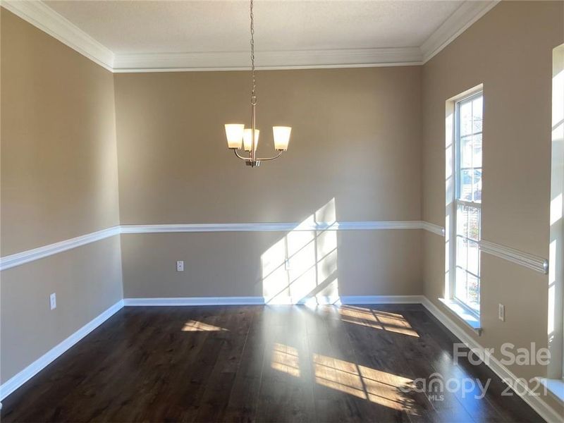 4633 Highcroft Ln, Charlotte, NC 28269
