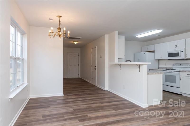 229 Centre St, Charlotte, NC 28216