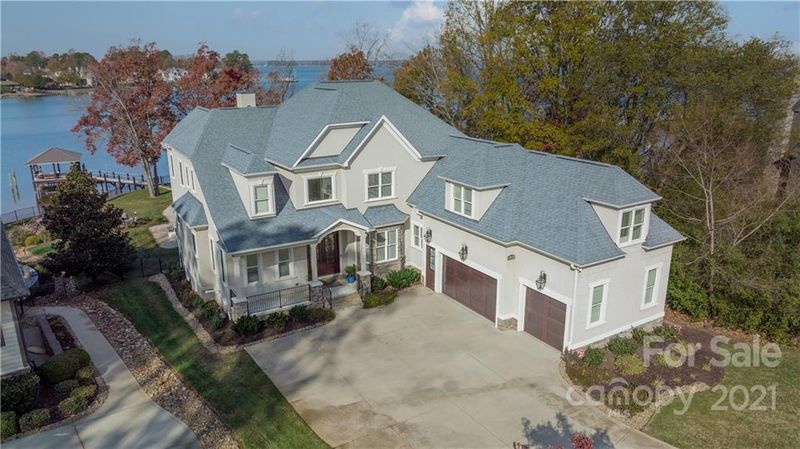 18937 Mountainview Dr, Cornelius, NC 28031