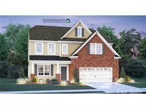 15708 Wensea Ln #PL101, Charlotte, NC 28278