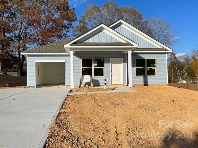 2505 Scott St #2, Kannapolis, NC 28083