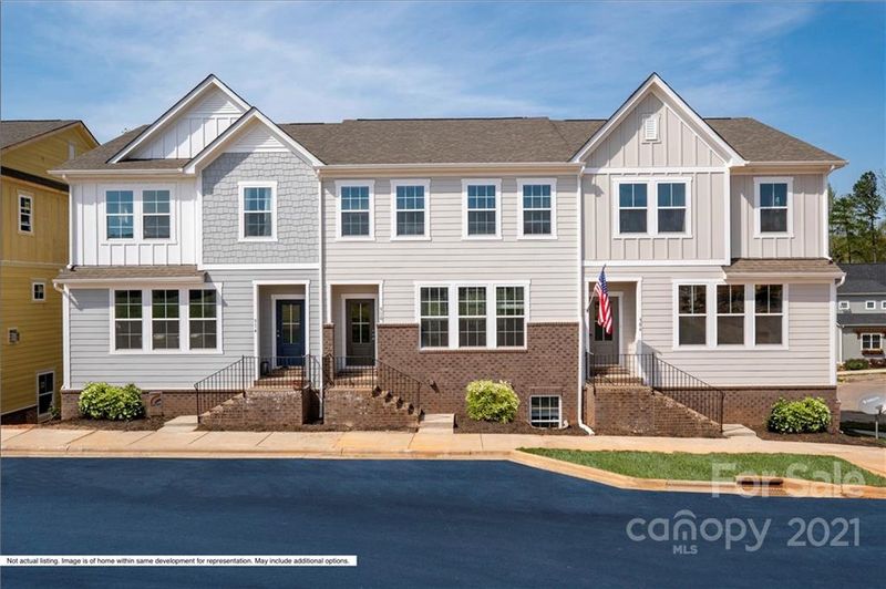 620 Amalfi Dr #65, Davidson, NC 28036