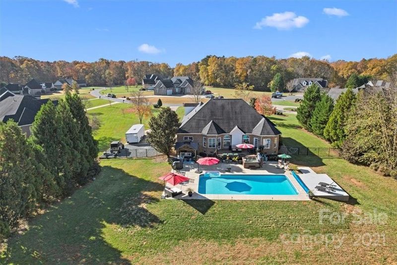 4422 Whitetail Ln, Midland, NC 28107