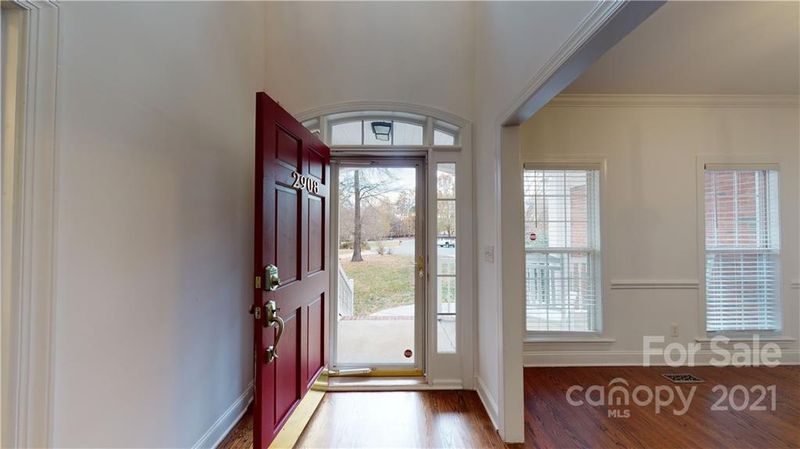2908 Dahlonega Ct, Monroe, NC 28110