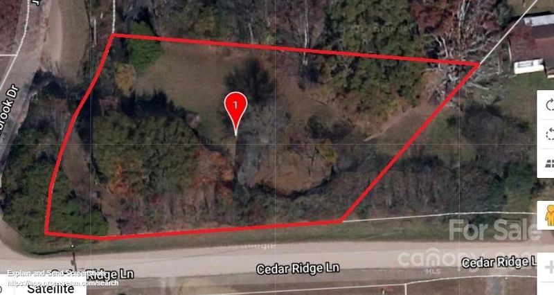 114 Cedar Ridge Loop, Statesville, NC 28625