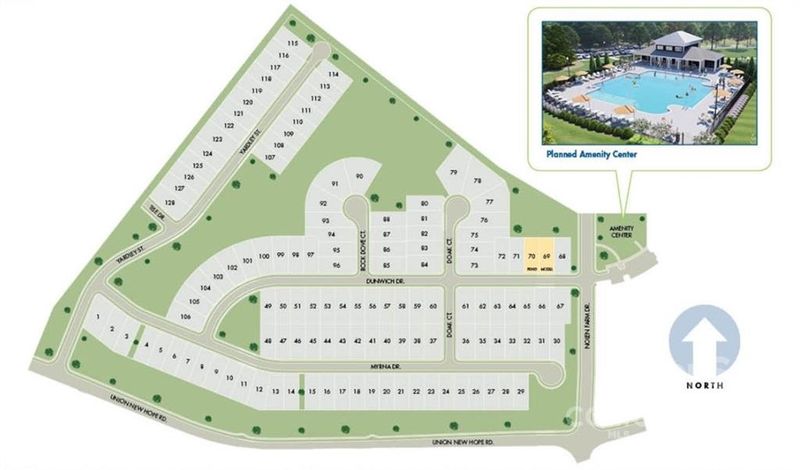 9107 Myrna Dr, Gastonia, NC 28056