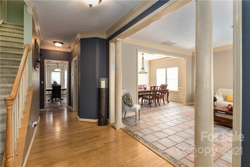 5403 Frederick St, Indian Trail, NC 28079